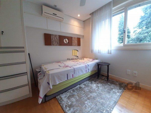 APARTAMENTO 3 DORMITÓRIOS, SENDO 1 SUÍTE MASTER, NO BAIRRO MOINHOS DE VENTO EM PORTO ALEGRE/RS