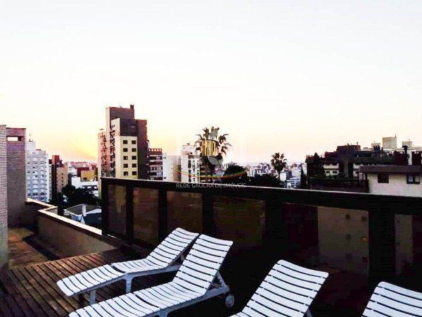 Cobertura para Venda - 492.49m², 3 dormitórios, sendo 1 suites, 3 vagas - Auxiliadora