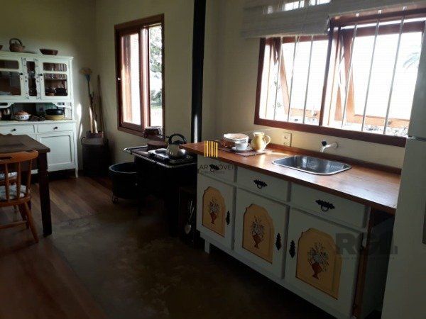 SÍTIO  COM 4 HECTARES NO BAIRRO ITAPUÃ EM VIAMÃO/RS