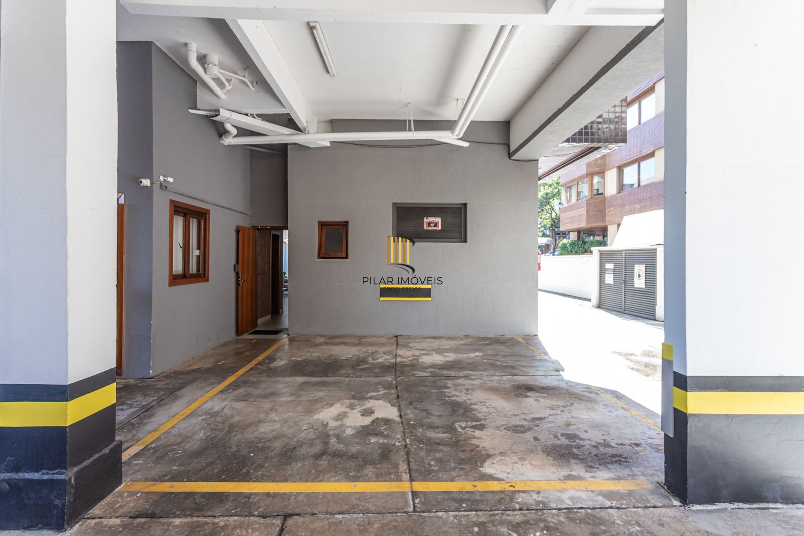APARTAMENTO 3 SUÍTES E 2 VAGAS DE GARAGEM NO BAIRRO RIO BRANCO - PORTO ALEGRE/RS
