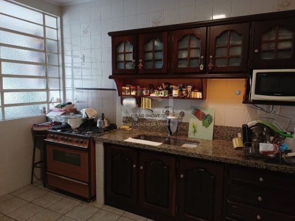 Apartamento para Venda - 124.75m², 3 dormitórios, 2 vagas - Rio Branco