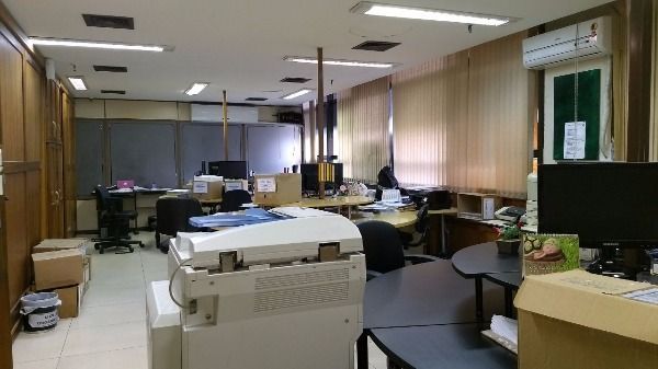 Conjunto/Sala para Venda - 518.9m², 0 dormitórios, 2 vagas - São Geraldo