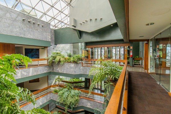 Conjunto/Sala para Venda - 31.41m², 0 dormitórios, 1 vaga - Higienópolis