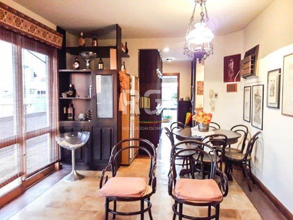 Cobertura para Venda - 492.49m², 3 dormitórios, sendo 1 suites, 3 vagas - Auxiliadora