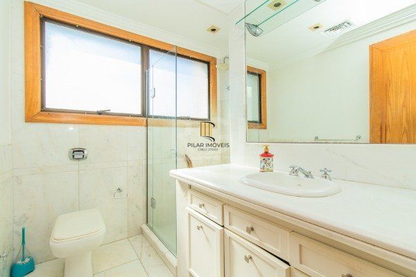 Apartamento para Venda - 503m², 4 dormitórios, sendo 4 suites, 5 vagas - Bela Vista