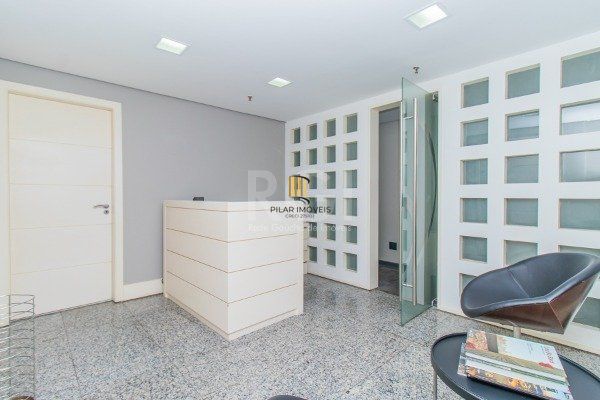 Conjunto/Sala para Venda - 199.88m², 0 dormitórios, 3 vagas - Floresta