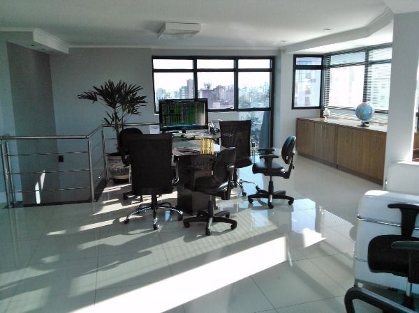 Cobertura Comercial para Venda - 189.55m², 0 dormitórios, Rio Branco