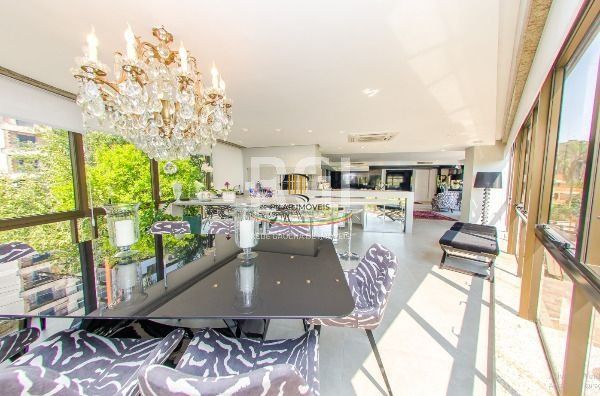 Apartamento para Venda - 257.8m², 3 dormitórios, sendo 3 suites, 3 vagas - Bela Vista