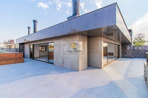 Cobertura para Venda - 617.99m², 4 dormitórios, sendo 4 suites, 5 vagas - Mont Serrat