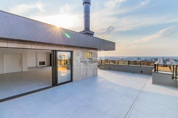 Cobertura para Venda - 617.99m², 4 dormitórios, sendo 4 suites, 5 vagas - Mont Serrat