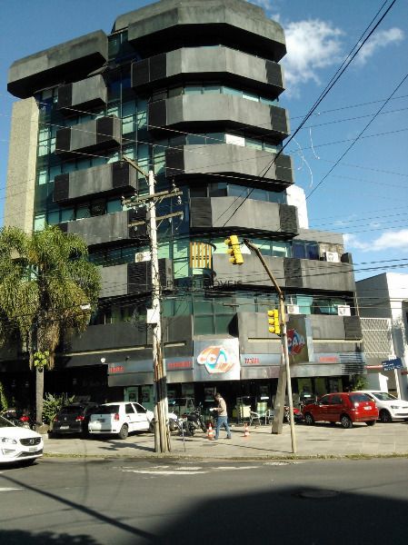 Cobertura Comercial para Venda - 189.55m², 0 dormitórios, Rio Branco