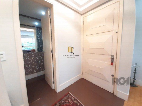 APARTAMENTO 3 DORMITÓRIOS, SENDO 1 SUÍTE MASTER, NO BAIRRO MOINHOS DE VENTO EM PORTO ALEGRE/RS