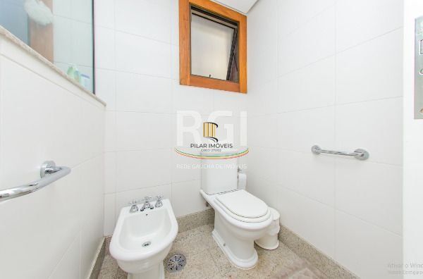 Apartamento para Venda - 257.8m², 3 dormitórios, sendo 3 suites, 3 vagas - Bela Vista