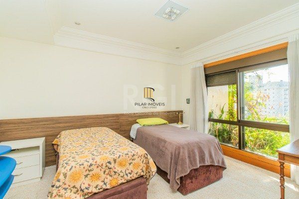Apartamento para Venda - 503m², 4 dormitórios, sendo 4 suites, 5 vagas - Bela Vista