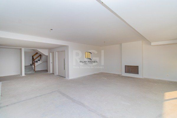 Cobertura para Venda - 617.99m², 4 dormitórios, sendo 4 suites, 5 vagas - Mont Serrat