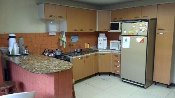 Conjunto/Sala para Venda - 518.9m², 0 dormitórios, 2 vagas - São Geraldo