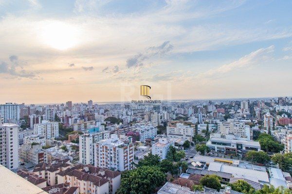 Cobertura para Venda - 617.99m², 4 dormitórios, sendo 4 suites, 5 vagas - Mont Serrat