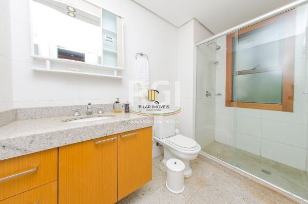 Apartamento para Venda - 257.8m², 3 dormitórios, sendo 3 suites, 3 vagas - Bela Vista