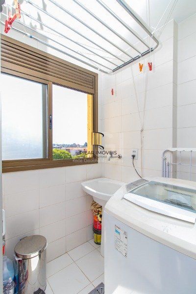 Apartamento para Venda - 71.77m², 2 dormitórios, sendo 1 suites, 1 vaga - Passo da Areia