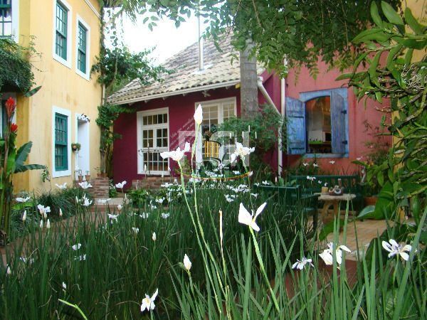 Hotel para Venda - 512.93m², 8 dormitórios, sendo 8 suites, 7 vagas - Centro