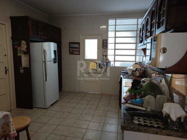 Apartamento para Venda - 124.75m², 3 dormitórios, 2 vagas - Rio Branco