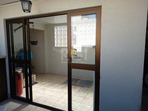 Apartamento para Venda - 132.37m², 3 dormitórios, Menino Deus