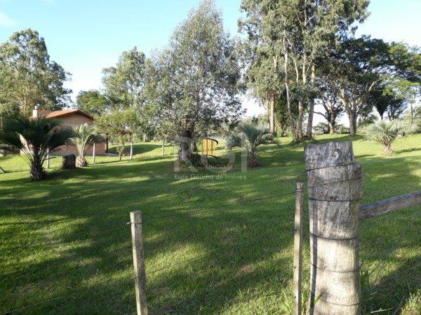 SÍTIO  COM 4 HECTARES NO BAIRRO ITAPUÃ EM VIAMÃO/RS