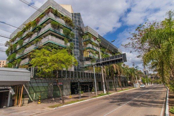 Conjunto/Sala para Venda - 31.41m², 0 dormitórios, 1 vaga - Higienópolis