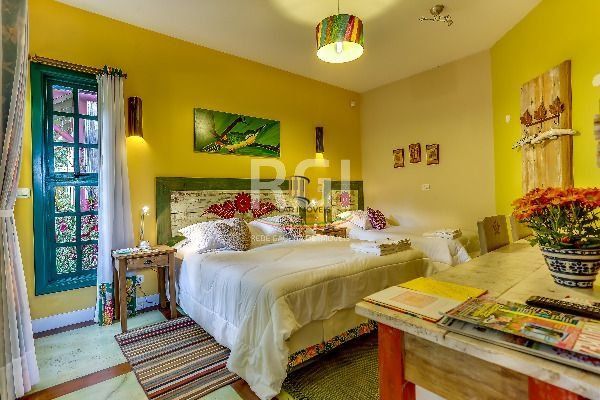 Hotel para Venda - 512.93m², 8 dormitórios, sendo 8 suites, 7 vagas - Centro
