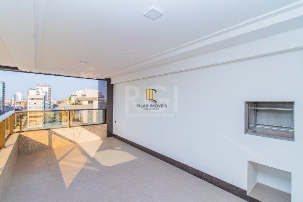Cobertura para Venda - 617.99m², 4 dormitórios, sendo 4 suites, 5 vagas - Mont Serrat