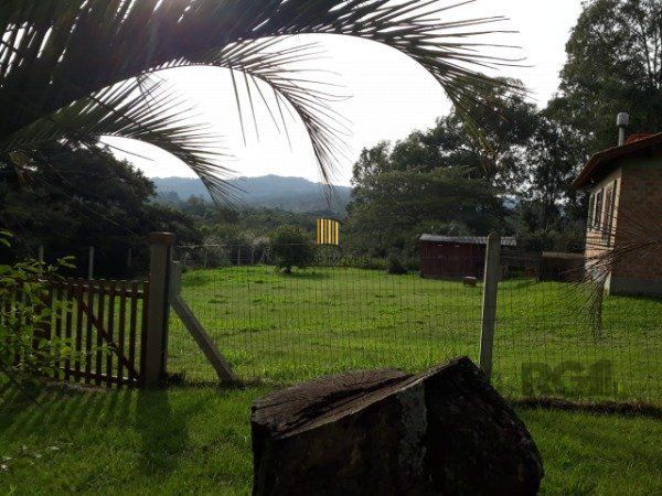SÍTIO  COM 4 HECTARES NO BAIRRO ITAPUÃ EM VIAMÃO/RS