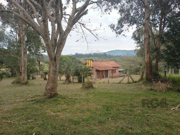 SÍTIO  COM 4 HECTARES NO BAIRRO ITAPUÃ EM VIAMÃO/RS