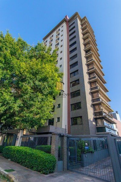 APARTAMENTO COM 03 DORMITÓRIOS, SENDO 03 SUÍTES, NO BAIRRO RIO BRANCO - PORTO ALEGRE/RS. - Pilar Imóveis