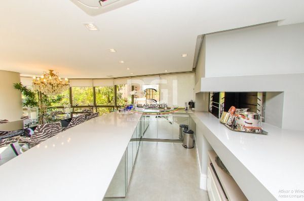 Apartamento para Venda - 257.8m², 3 dormitórios, sendo 3 suites, 3 vagas - Bela Vista