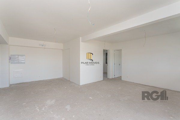 APARTAMENTO DE 02 DORMITÓRIOS SENDO 02 SUÍTES, NO BAIRRO AUXILIADORA EM PORTO ALEGRE/RS