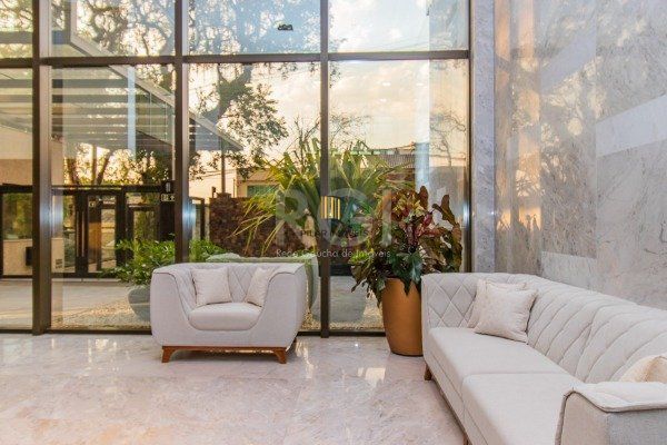 Cobertura para Venda - 617.99m², 4 dormitórios, sendo 4 suites, 5 vagas - Mont Serrat