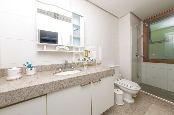 Apartamento para Venda - 257.8m², 3 dormitórios, sendo 3 suites, 3 vagas - Bela Vista