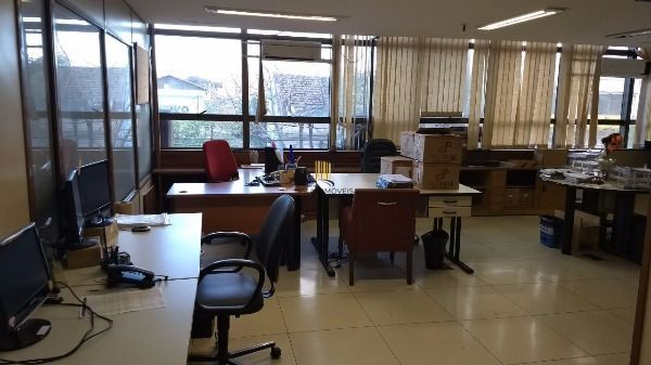 Conjunto/Sala para Venda - 518.9m², 0 dormitórios, 2 vagas - São Geraldo