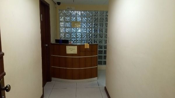 Conjunto/Sala para Venda - 518.9m², 0 dormitórios, 2 vagas - São Geraldo