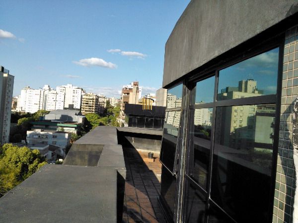 Cobertura Comercial para Venda - 189.55m², 0 dormitórios, Rio Branco