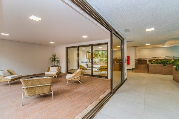 Cobertura para Venda - 617.99m², 4 dormitórios, sendo 4 suites, 5 vagas - Mont Serrat