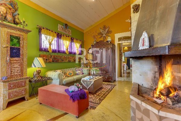 Hotel para Venda - 512.93m², 8 dormitórios, sendo 8 suites, 7 vagas - Centro
