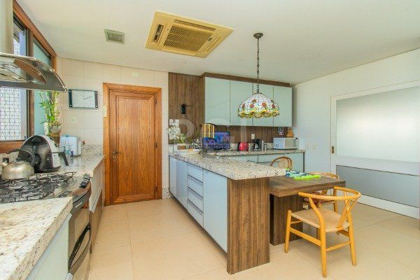 Apartamento para Venda - 503m², 4 dormitórios, sendo 4 suites, 5 vagas - Bela Vista
