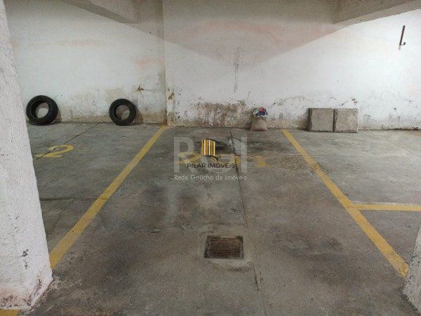 Apartamento para Venda - 124.75m², 3 dormitórios, 2 vagas - Rio Branco