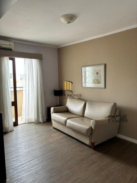 Excelente Flat com 52,96m², classificado no pool hoteleiro, no bairro Independência em Porto Alegre/RS.