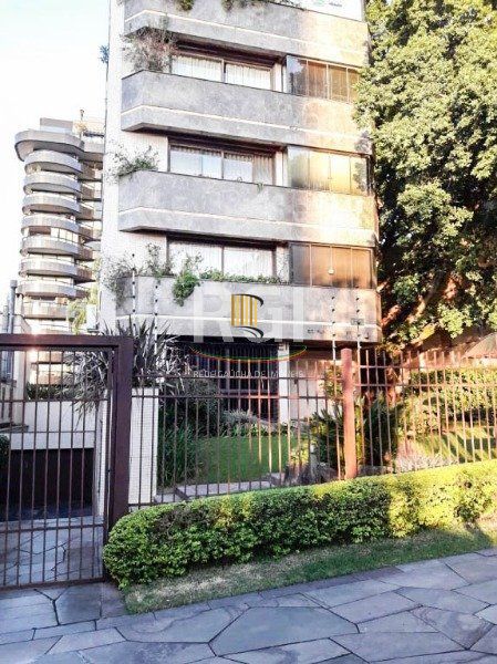 Cobertura para Venda - 492.49m², 3 dormitórios, sendo 1 suites, 3 vagas - Auxiliadora