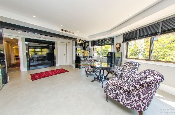 Apartamento para Venda - 257.8m², 3 dormitórios, sendo 3 suites, 3 vagas - Bela Vista