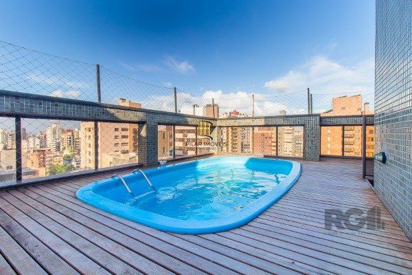 APARTAMENTO COM 03 DORMITÓRIOS, SENDO 03 SUÍTES, NO BAIRRO RIO BRANCO - PORTO ALEGRE/RS.