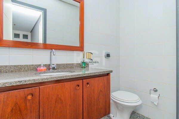 Conjunto/Sala para Venda - 199.88m², 0 dormitórios, 3 vagas - Floresta