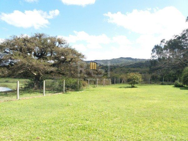 SÍTIO  COM 4 HECTARES NO BAIRRO ITAPUÃ EM VIAMÃO/RS